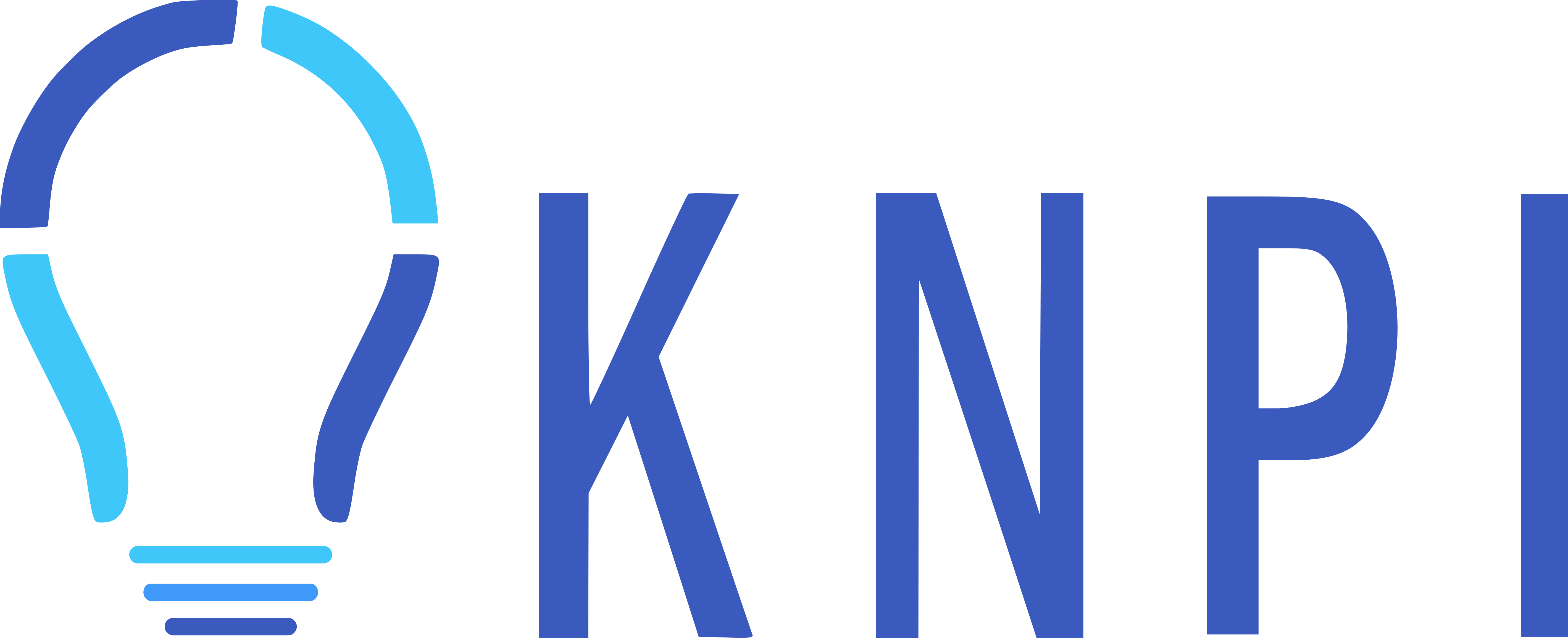 logo KNPI