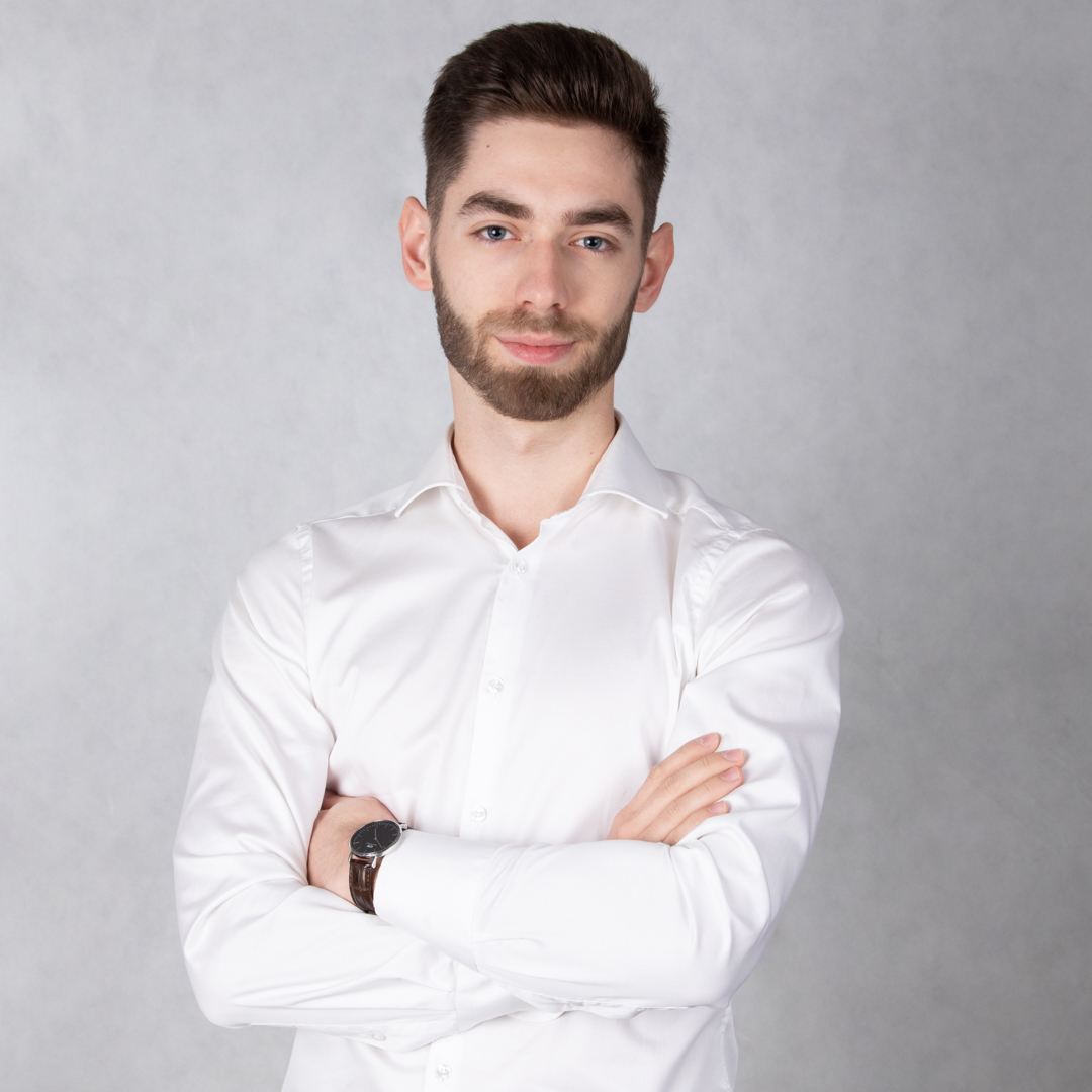Paweł Miszczuk